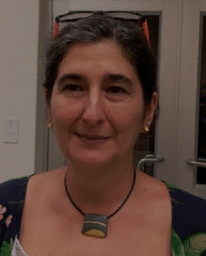 Prof. Beatriz Garcia de la Torre